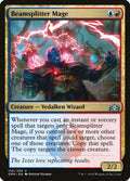 Beamsplitter Mage – Uncommon Magic: The Gathering card from Guilds of Ravnica (#155)