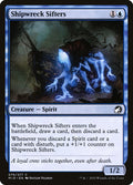 Shipwreck Sifters – Common Magic: The Gathering card from Innistrad: Midnight Hunt (#74)