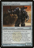 Agent of Acquisitions – Uncommon Magic: The Gathering card from The List (#CNS-54)