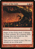 Anger of the Gods – Rare Magic: The Gathering card from Theros (#112)
