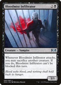 Bloodmist Infiltrator – Uncommon Magic: The Gathering card from Ravnica Allegiance (#65)