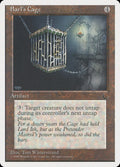 Barl's Cage – Rare Magic: The Gathering card from Chronicles (#94)