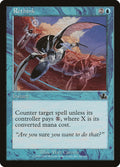 Rethink – Common Magic: The Gathering card from Prophecy (#42)