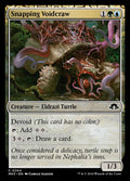 Snapping Voidcraw – Common Magic: The Gathering card from Modern Horizons 3 (#204)
