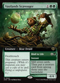 Vastlands Scavenger // Bind to Life (SOS 342)