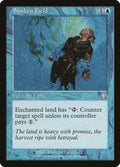 Sunken Field – Uncommon Magic: The Gathering card from Prophecy (#51)