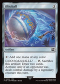 Blitzball – Common Magic: The Gathering card from Final Fantasy (#254)