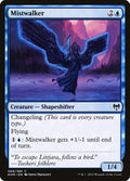 Mistwalker – Common Magic: The Gathering card from Kaldheim (#68)