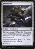 Batterbone – Uncommon Magic: The Gathering card from Modern Horizons 2 (#221)