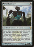Aether Searcher – Rare Magic: The Gathering card from Conspiracy (#53)