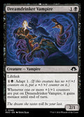 Dreamdrinker Vampire – Common Magic: The Gathering card from Modern Horizons 3 (#88)