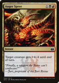 Auger Spree – Common Magic: The Gathering card from RNA Guild Kit (#60)