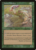 Heart Warden – Common Magic: The Gathering card from Urza's Destiny (#108)