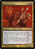 Anathemancer – Rare Magic: The Gathering card from Friday Night Magic 2010 (#7)