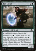 Rift Sower – Common Magic: The Gathering card from Modern Horizons 2 (#170)