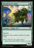 Shopkeeper's Bane (SOS 159)