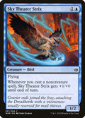 Sky Theater Strix – Common Magic: The Gathering card from War of the Spark (#67)