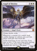Angel of Destiny – Mythic Magic: The Gathering card from Zendikar Rising (#2)