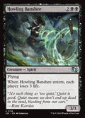 Howling Banshee – Uncommon Magic: The Gathering card from Foundations Jumpstart (#119)