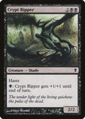 Crypt Ripper – Common Magic: The Gathering card from Zendikar (#85)
