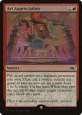 Art Appreciation – Common Magic: The Gathering card from Unfinity (#385)