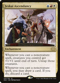 Jeskai Ascendancy – Rare Magic: The Gathering card from Double Masters 2022 (#231)