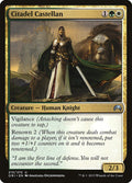 Citadel Castellan – Uncommon Magic: The Gathering card from Magic Origins (#213)