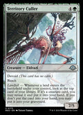 Territory Culler – Uncommon Magic: The Gathering card from Modern Horizons 3 (#173)