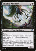 Gurgling Anointer – Uncommon Magic: The Gathering card from The Brothers' War (#104)