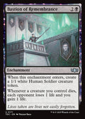 Bastion of Remembrance – Uncommon Magic: The Gathering card from Tarkir: Dragonstorm Commander (#171)