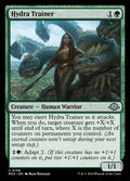 Hydra Trainer – Uncommon Magic: The Gathering card from Modern Horizons 3 (#159)
