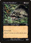 Anurid Murkdiver – Common Magic: The Gathering card from Onslaught (#124)