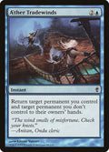Aether Tradewinds – Common Magic: The Gathering card from Conspiracy (#89)