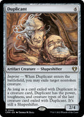 Duplicant – Rare Magic: The Gathering card from Commander Masters (#946)