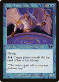 Aven Windreader – Common Magic: The Gathering card from Odyssey (#65)