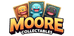 Moore Collectables - Home