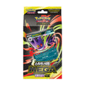 Pokemon Starter Set Korean Mega Gengar ex
