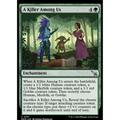 A Killer Among Us (MKM 167) — Moore Collectables UK