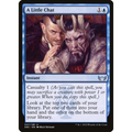 A Little Chat (SNC 47) — Moore Collectables UK