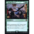 A Realm Reborn (PFIN 196s) — Moore Collectables UK