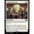 A Tale for the Ages (PWOE 34p) — Moore Collectables UK
