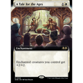A Tale for the Ages (WOE 328) — Moore Collectables UK