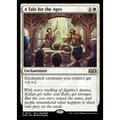 A Tale for the Ages (WOE 34) — Moore Collectables UK