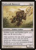 Ballyrush Banneret – Common Magic: The Gathering card from Morningtide (#1)