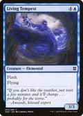 Living Tempest – Common Magic: The Gathering card from Zendikar Rising (#65)