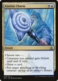 Azorius Charm – Uncommon Magic: The Gathering card from RNA Guild Kit (#8)