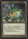Aeolipile – Rare Magic: The Gathering card from Fallen Empires (#81)