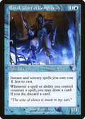 Baral, Chief of Compliance – Special Magic: The Gathering card from Time Spiral Remastered (#306)