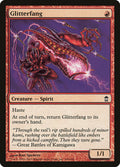 Glitterfang – Common Magic: The Gathering card from Saviors of Kamigawa (#100)