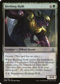 Birthing Hulk – Uncommon Magic: The Gathering card from Oath of the Gatewatch (#121)
